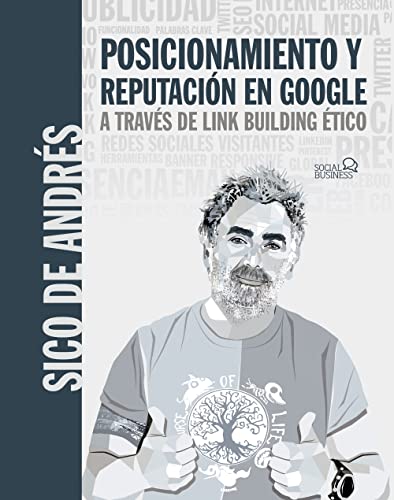 Libro Posicionamiento Y Repuacion En Google
