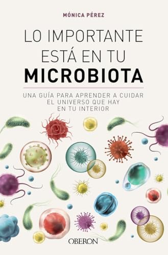 Libro Lo Importante Esta En Tu Microbiota