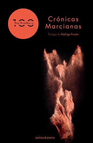 Libro Cronicas Marcianas