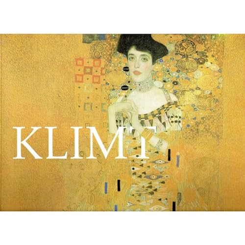 Libro KLIMT LAMINAS de VARIOS