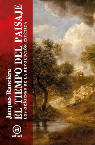 Libro TIEMPO DEL PAISAJE de nan