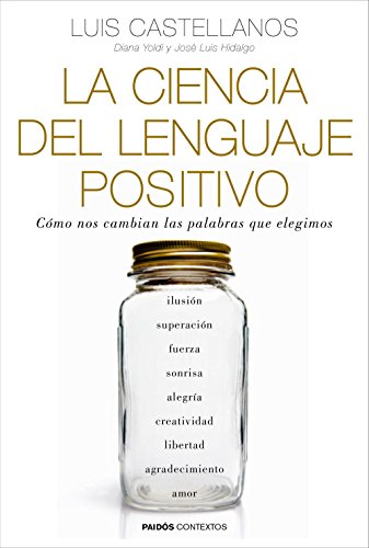 Libro La Ciencia Del Lenguaje Positivo