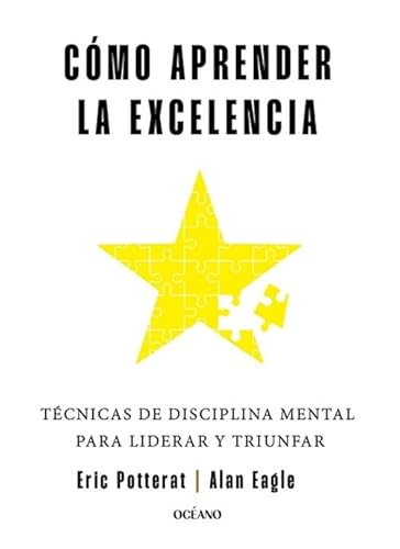 Libro Como Aprender La Excelencia