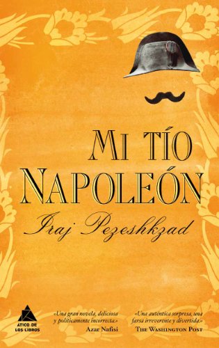 Libro Iraj Pezeshkzad