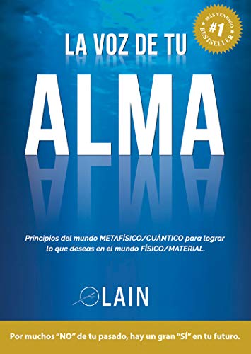 Libro LA VOZ DE TU ALMA de VARIOS