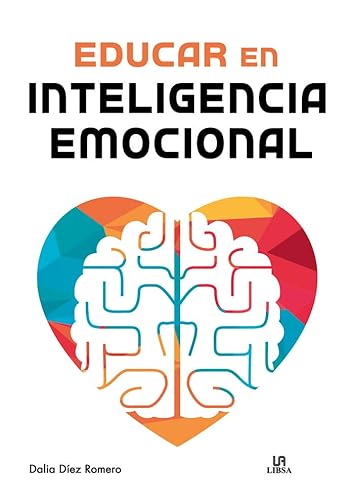 Libro EDUCAR EN INTELIGENCIA EMOCIONAL de DALIA DIEZ ROMERO
