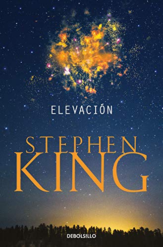 Libro LA ELEVACION de STEPHEN KING