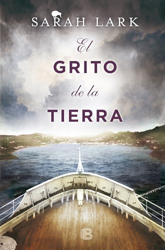 Libro EL GRITO DE LA TIERRA de SARAH LARK