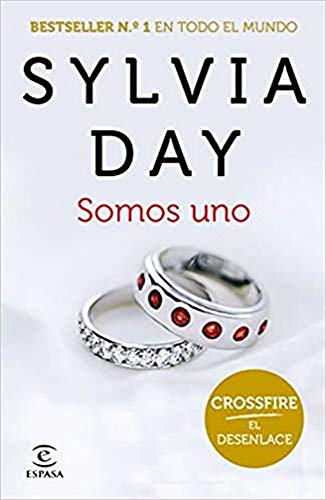 Libro Sylvia Day