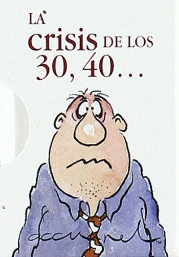 Libro LA CRISIS DE LOS 30 40 de HELEN EXLEY