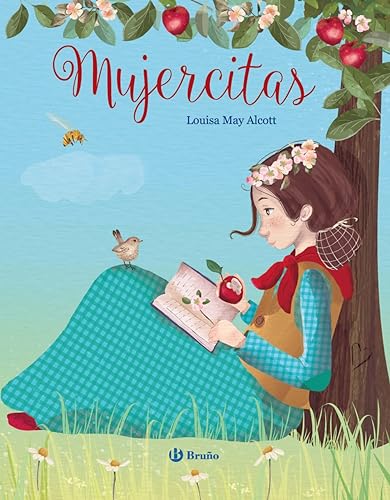 Libro MUJERCITAS de LOUISA MAY ALCOTT
