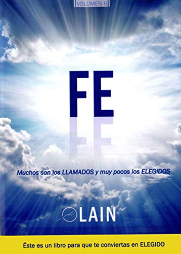 Libro FE de LAIN