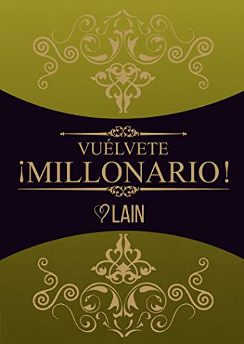 Libro Vuelvete Millonario
