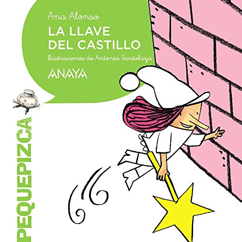 Libro Ana Alonso