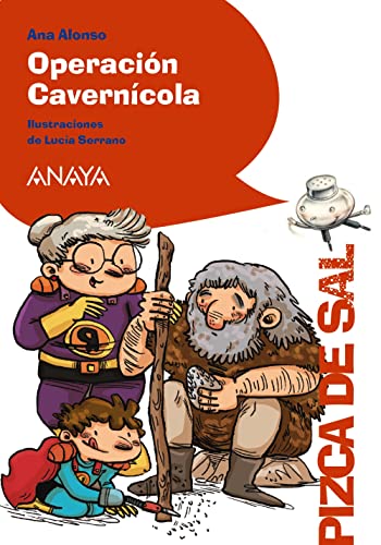 Libro Ana Alonso