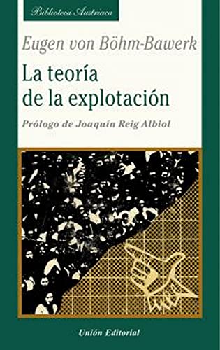 Libro La Teoria De La Explotacion 2ª Edicion