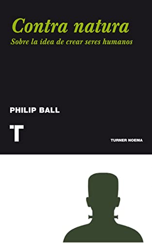 Libro Philip Ball