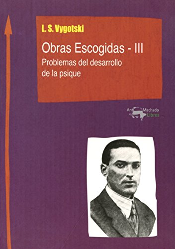 Libro Obras Escogidas Iii Problemas Del Desarr