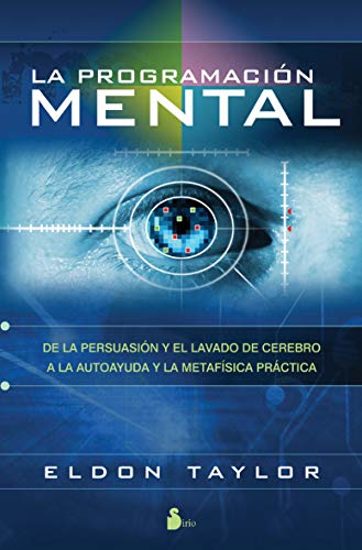 Libro Eldon Taylor