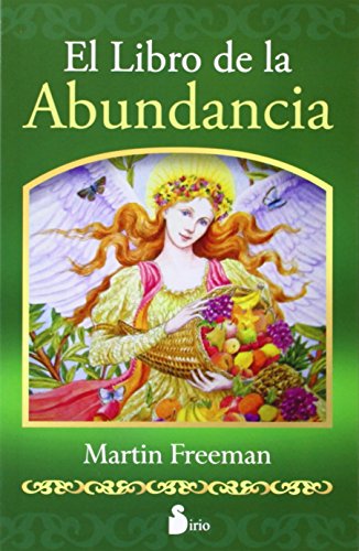 Libro El Libro De La Abundancia