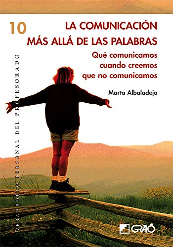 Libro Marta Albaladejo