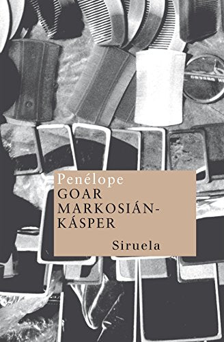 Libro Penelope
