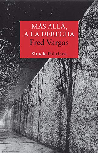 Libro Fred Vargas
