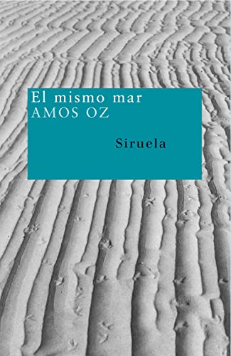 Libro El Mismo Mar