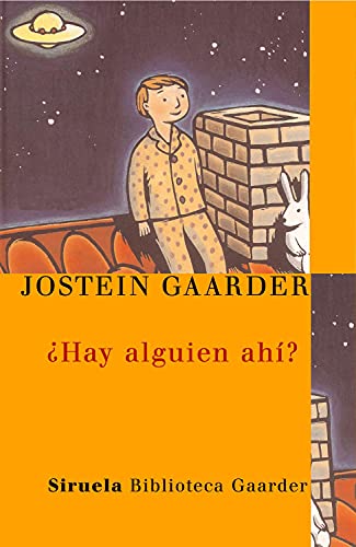Libro ¿Hay Alguien Ahi?