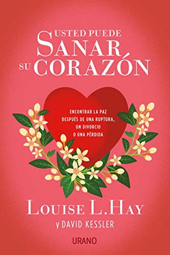 Libro Usted Puede Sanar Su Corazon