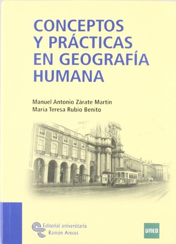 Libro Conceptos Y Practicas En Geografia Huama