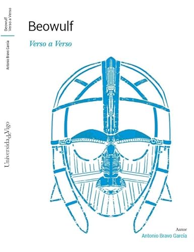 Libro BEOWULF VERSO A VERSO de ANTONIO BRAVO GARCIA