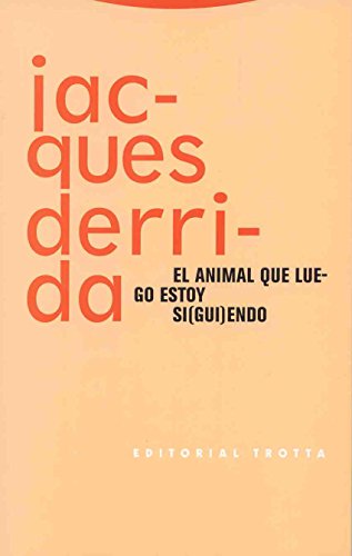 Libro Jacques Derrida