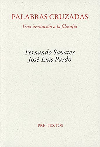 Libro Palabras Cruzadas