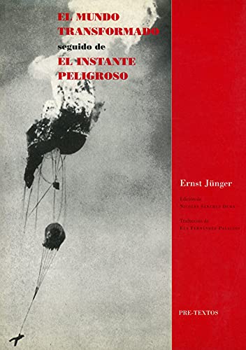 Libro Un Mundo Transformado