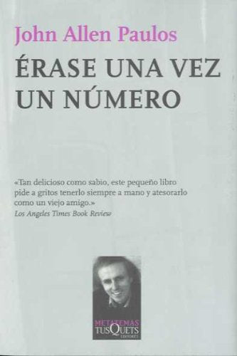 Libro John Allen Paulos