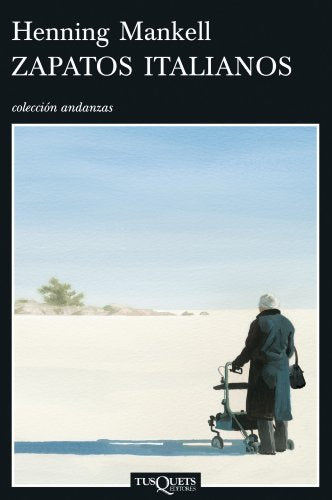 Libro Henning Mankell
