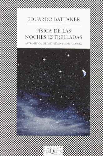 Libro Eduardo Battaner