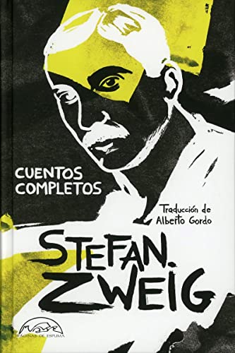 Libro CUENTOS COMPLETOS ZWEIG de STEFAN ZWEIG