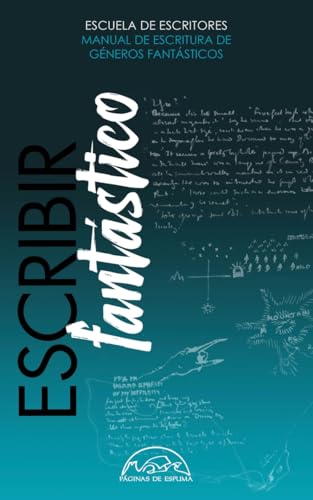 Libro Escribir Fantastico