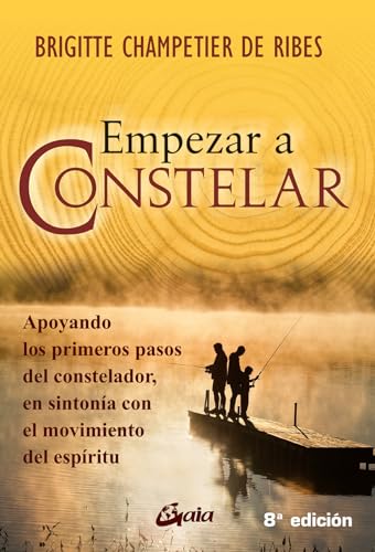 Libro EMPEZAR A CONSTELAR de BRIGITTE CHAMPETIER