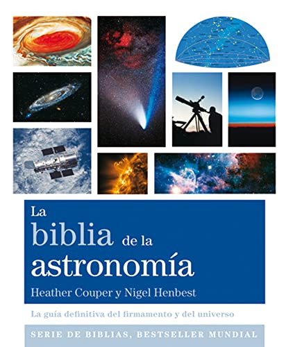 Libro Heather Couper Y Nigel Henbest