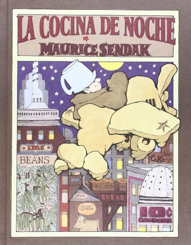 Libro Maurice Sendak