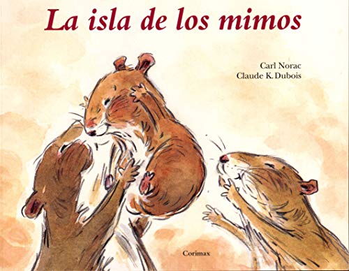 Libro Carl Norac- Claude K. Dubois