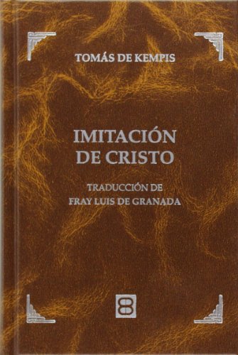 Libro Kempis