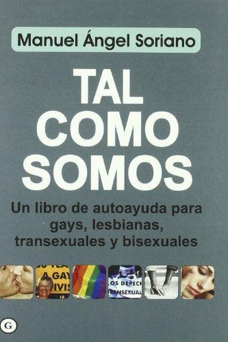 Libro Manuel Angel Soriano