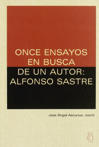 Libro Jose Angel Ascunce