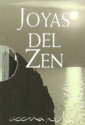 Libro JOYAS DEL ZEN de HELEN EXLEY