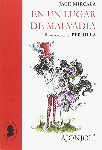 Libro Mircala