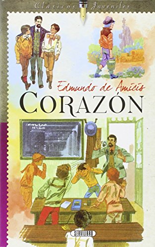 Libro Corazon